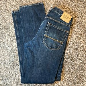 Blue 34x34 jeans